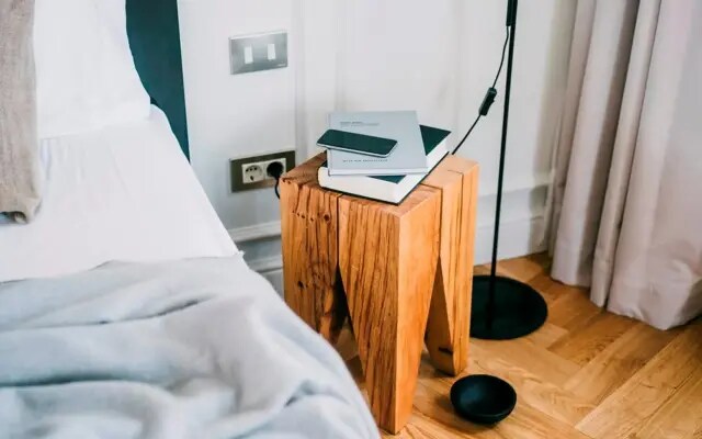 Dear Hotel Madrid