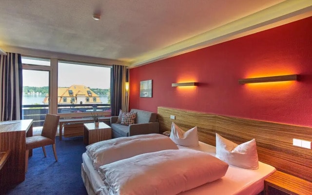 Hotel Schloss Berg