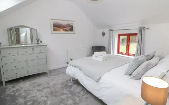 Croft Cottage