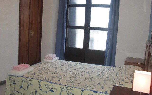 Hostal Pan America