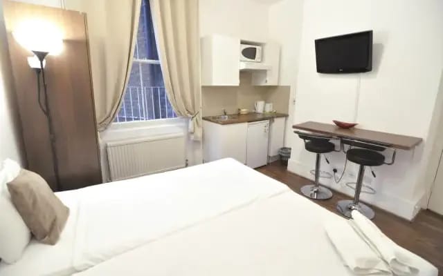 St.George's Apartments