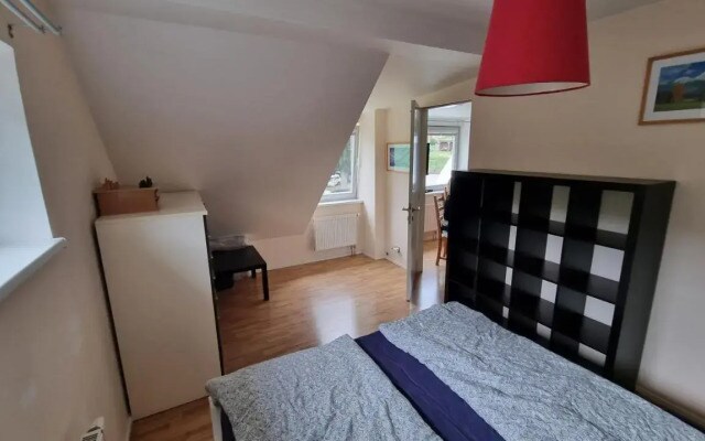 Apartmán Rokytnice, Rokytno 20