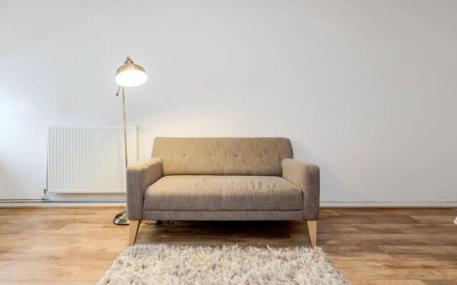 Spacious Studio in the Heart of Westminster