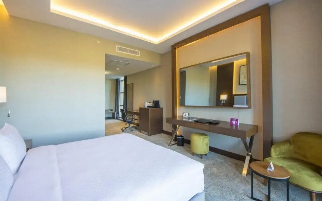 Crowne Plaza Yalova