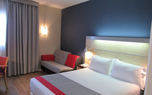Holiday Inn Express Madrid-Alcobendas by IHG