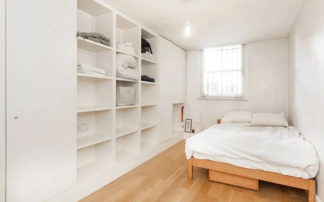 1 Bedroom Flat Near Hoxton And Shoreditch