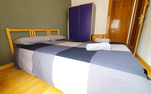 Duplex Penthouse 6 Pax Las Ramblas (Barcelona)