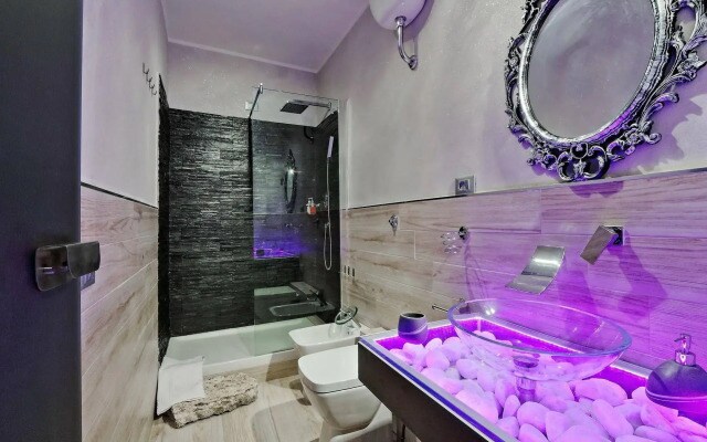 Suite Paradise