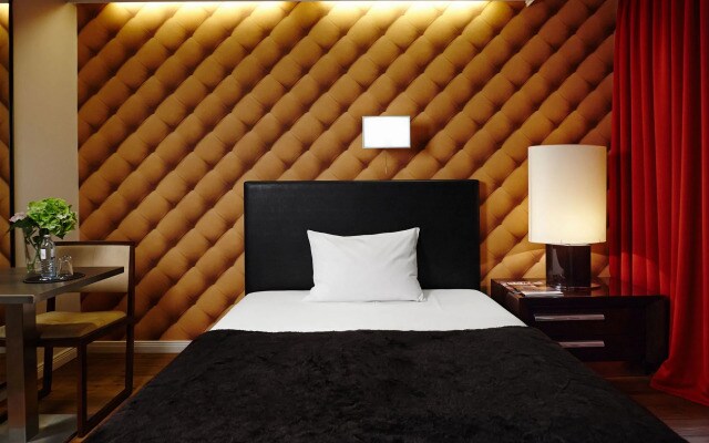 Hotel Adele