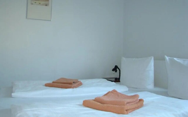 Rooms & Apartment near Zoologischen Garten