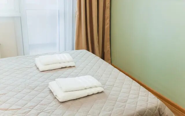 SweetHome (СвитХоум) на улице Депутатская