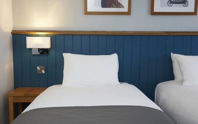 Bay Horse Hotel by Greene King Inns