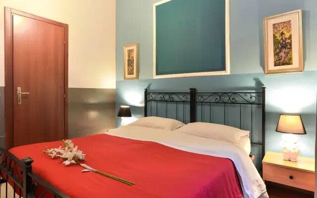 Napoleon Guesthouse