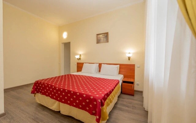Romanova Park-otel