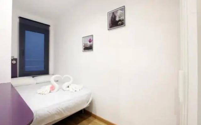 Apartment Park&Beach Deluxe
