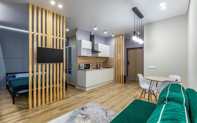 Poshtel Vdali Apartamenty Apartments