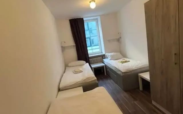 2-Rent Group Hostel Apartments SEN14