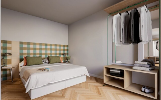 Eric Vökel Boutique Apartments Ribera Suites