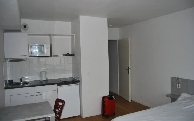 City Residence Ivry