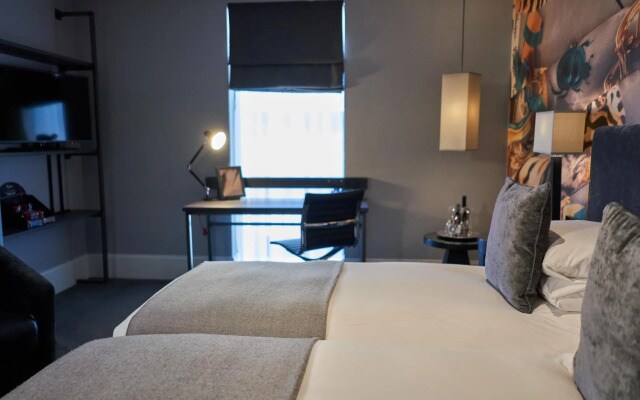 Malmaison Liverpool
