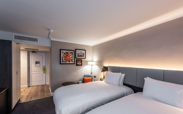 Holiday Inn Manchester - Oldham by IHG