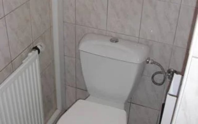 Penzion U kamenného kola