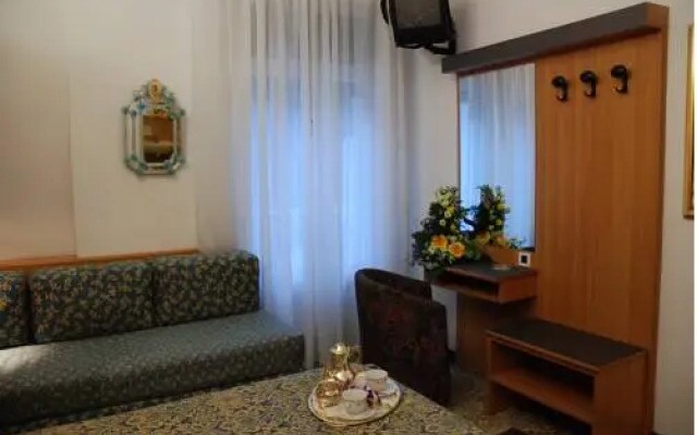 Hotel Valdor