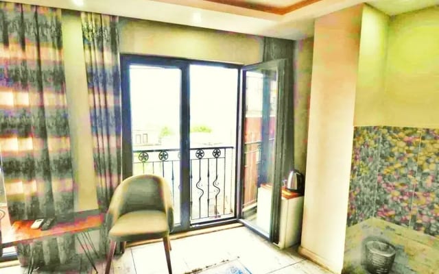 New Galata Hotels