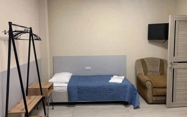 Three Rooms (Три румс)