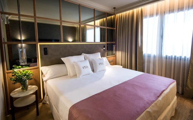 Отель Barceló Emperatriz