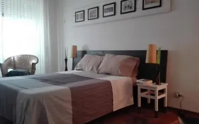 Cinema Apartment