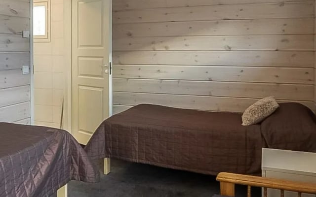 Holiday Home Villa paasirinne a