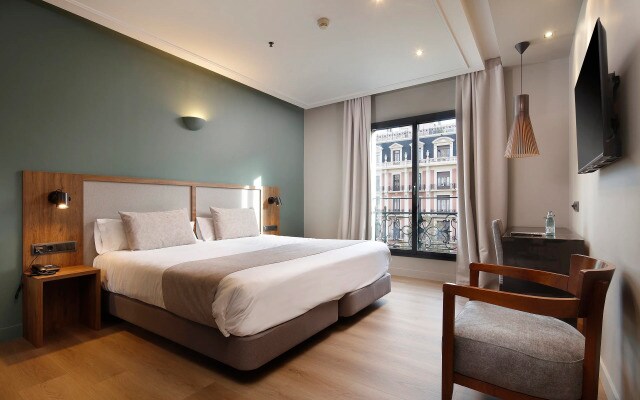 Wilson Boutique Hotel