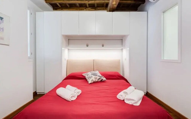 Piazza Navona-Coronari House