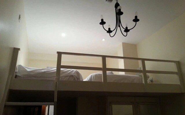 NOX Earls Court