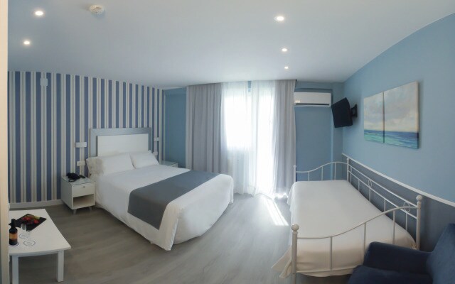 Hotel La Barracuda