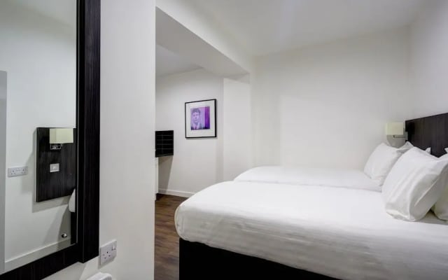 The Bridewell