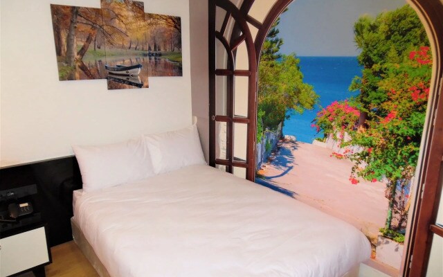 Vvr Hotel