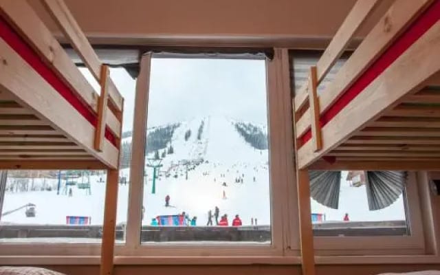 Hostel Gnezdo