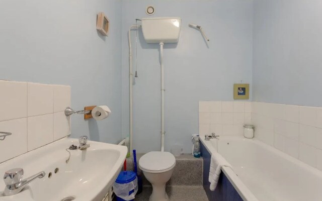 East London 1 Bedroom Flat