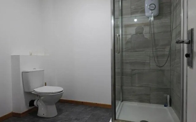 The Luxury Old Trafford Apartment