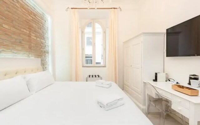 Primus Monti Suites