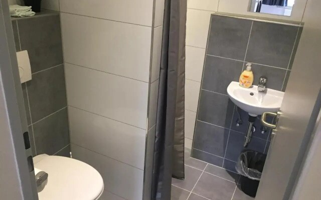 P63 City Rooms Nurnberg Center