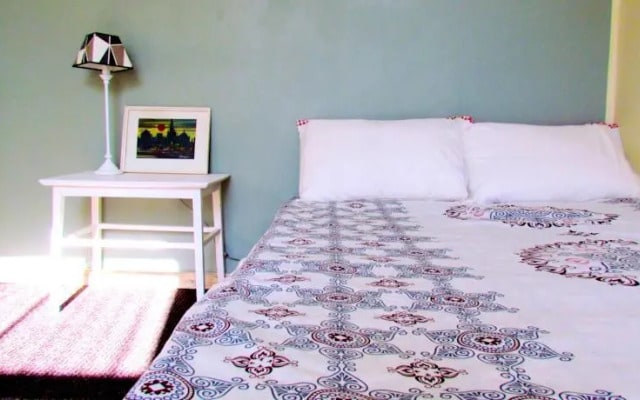 Guest House 30/40