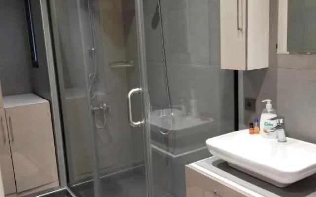 Luxury Apartment At Taksim
