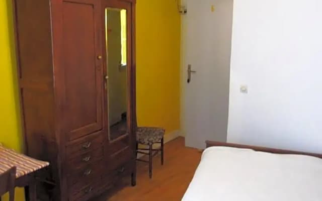 Hotel dOrléans Paris Gare de lEst