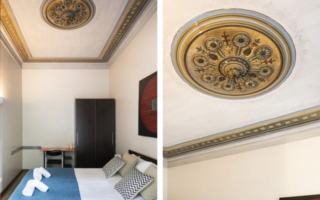 AB Casanova Apartment