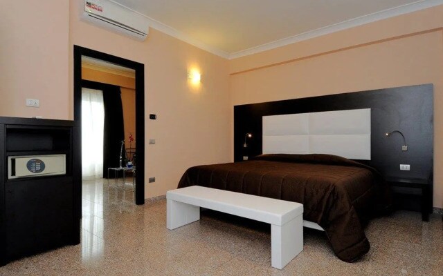 Euro House Rome Airport