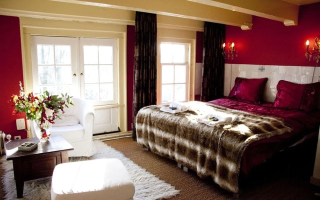 B&B De Baronie