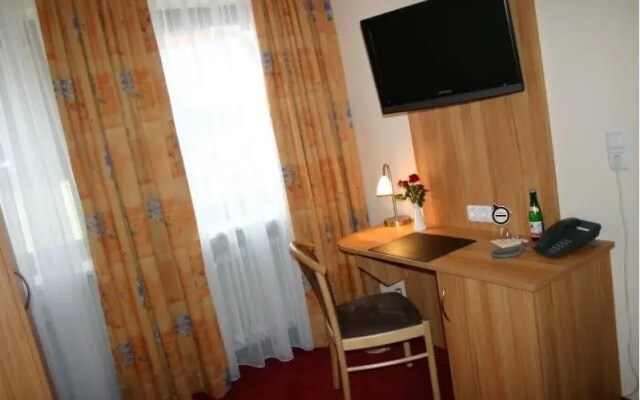 Hotel Accolo